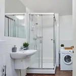 Days - Loft With Relax Zone Near Vltava River In New Town Praga