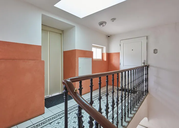 Days - Loft With Relax Zone Near Vltava River In New Town * Prague