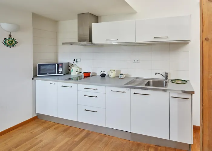 Days - Loft With Relax Zone Near Vltava River In New Town * Prague