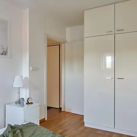 Days - Loft With Relax Zone Near Vltava River In New Town Daire *