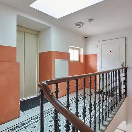 Days - Loft With Relax Zone Near Vltava River In New Town * Prag
