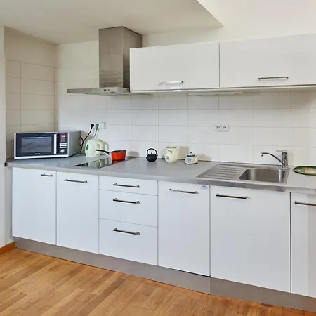 Days - Loft With Relax Zone Near Vltava River In New Town * Prag