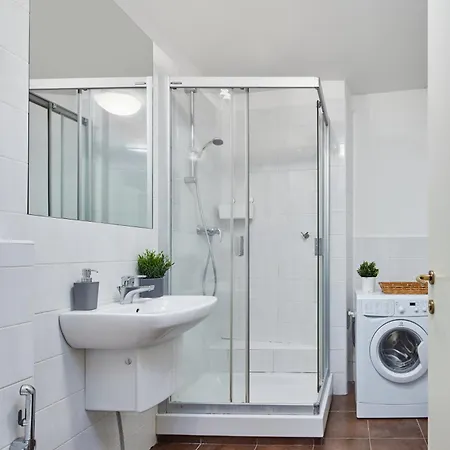 Days - Loft With Relax Zone Near Vltava River In New Town Prag